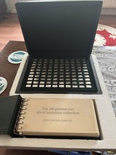 John Pinches 1975 the 100