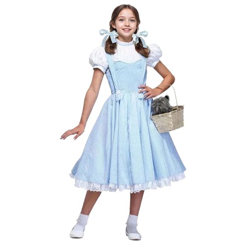 Kids adult dorothy wizard - adult,