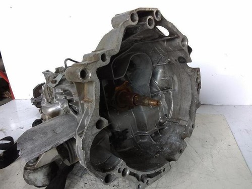 38019 gearbox audi 8e2 - 38019, a4