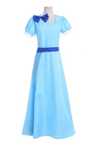 Ladies peter pan wendy darling - wendy,