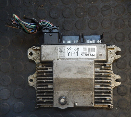 Genuine nissan note e12 - genuine,