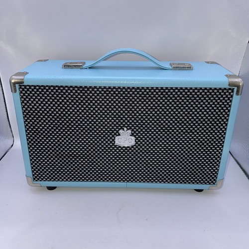 Gpo westwood blue vintage - gpo,