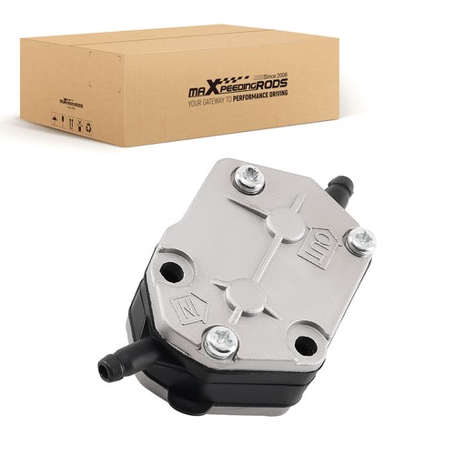 Fuel pump for - for, yamaha