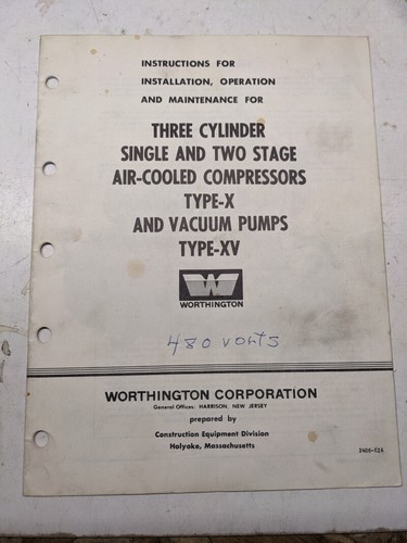 Worthington stage air - worthington, 2