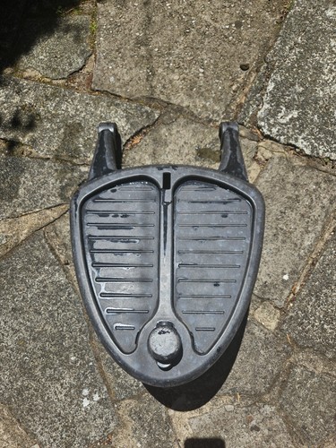 Bugaboo wheeled board donkey - board,