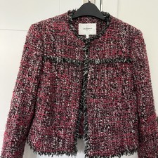 L.K.Bennett JK Edelle Boucle