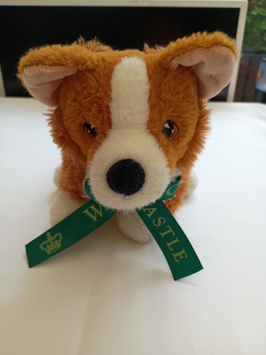 Windsor castle corgi - windsor,