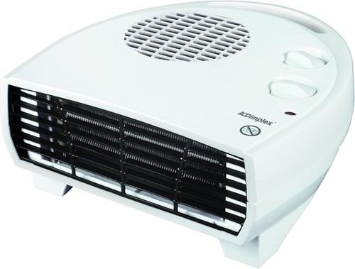 Dimplex 2kw electric fan - 2kw,