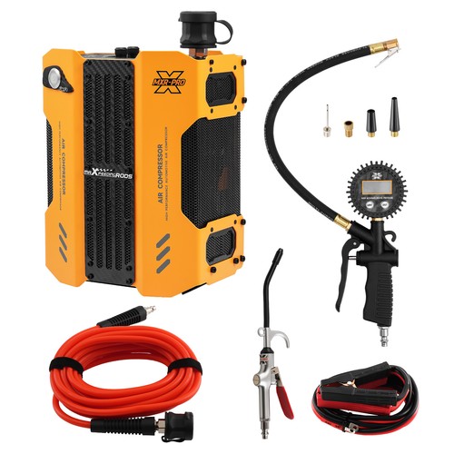 Maxpeedingrods 200l min - 200l/min, 12v