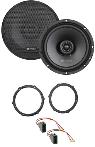 Quart way 5cm - mb, 16.5cm