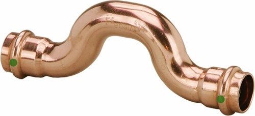 Viega 77747 propress - viega, copper