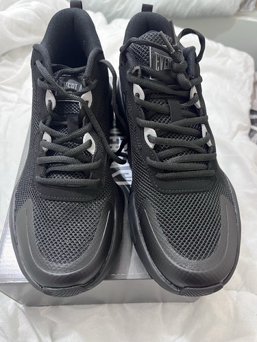 Everlast black charcoal - black,