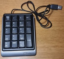Labtec USB Number Pad For