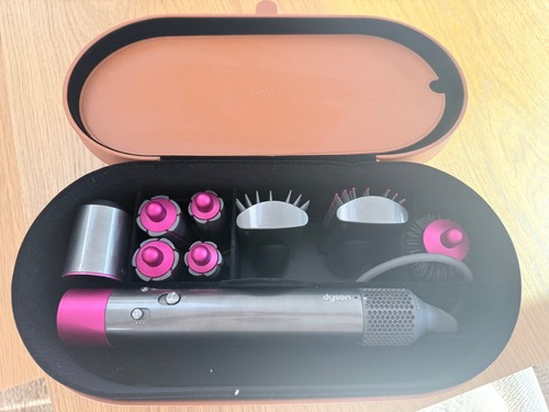 Authentic dyson airwrap - authentic,