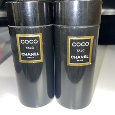 Chanel Coco Talc 150g Brand