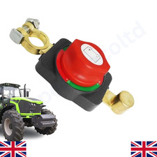 12V 24V Car Battery Disconnect