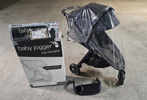 Baby jogger city mini - city,
