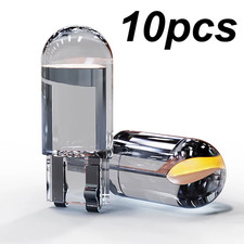 10X New W5W LED Canbus T10 Car