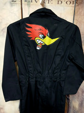 BNWT 34" 86CM 13 YEARS BLUE