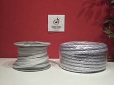 QED Genesis Bi-Wire and QED