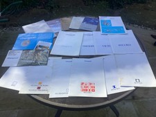 Vintage Campagnolo Calalogue