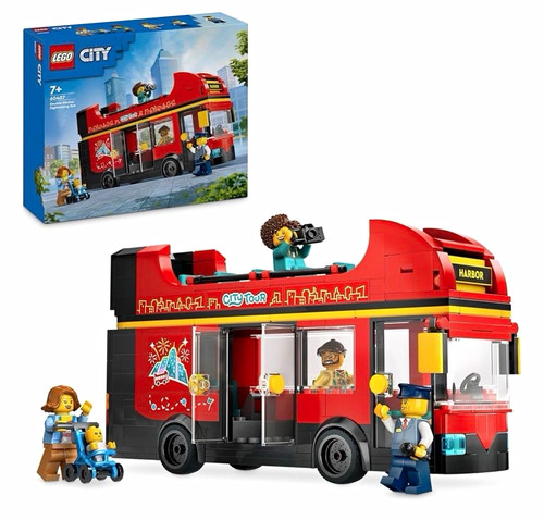 Lego city 60407 - lego,