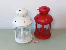 2x IKEA Rotera Tealight