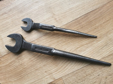 Snail Brand 30mm & 19mm podger