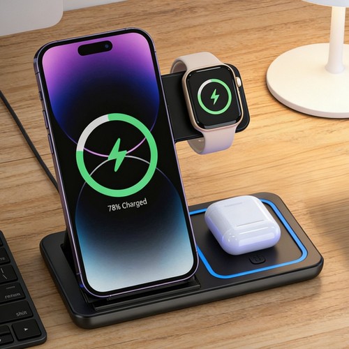3in1 fast wireless - fast,