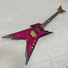 Custom Dean Dimebag Razorback