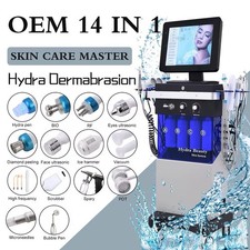14 In 1 Hydra Beauty Spa