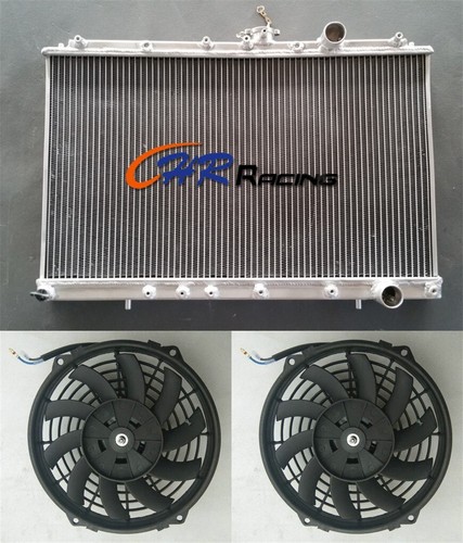 Aluminum radiator fans for - aluminum,