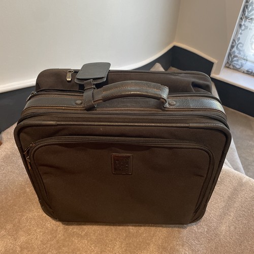 Longchamp boxford wheeled - longchamp,