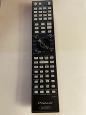 Pioneer Remote AXD7615 VSX1021K VSX51 ELITE VSX51ELITE  8300761500010IL