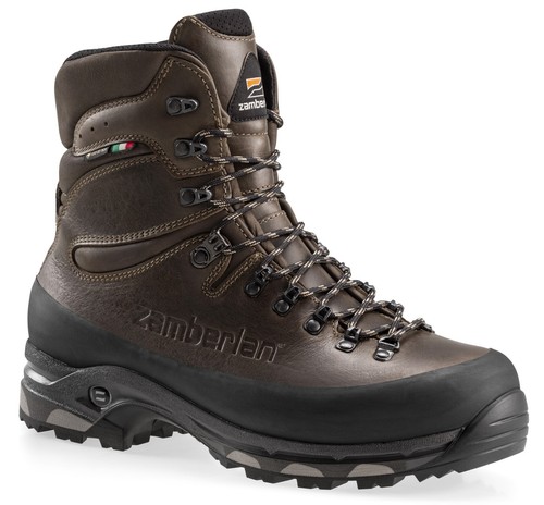 Zamberlan hunter gtx - hunter, boots