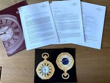 Patek Philippe Star Caliber