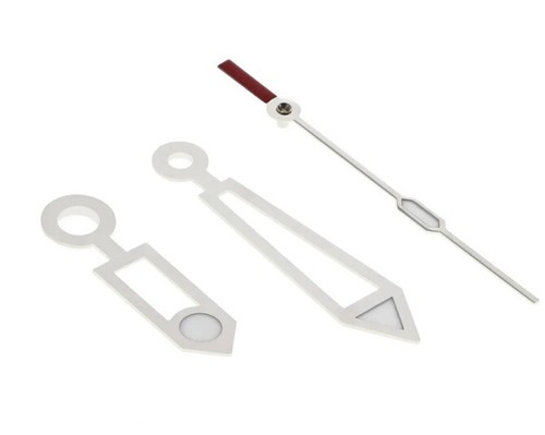 Hands set fit eta - to, 2824
