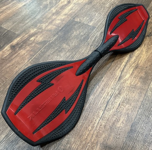 Razor ripstik ripstick red - razor,