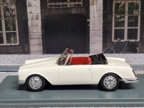 Neo scale models facel - neo,