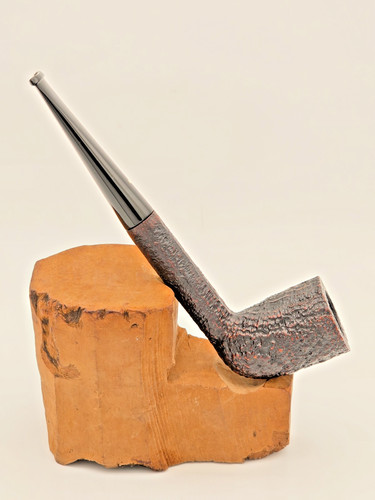 Vintage dunhill shell briar - vintage,