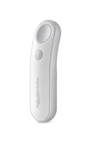 Kobo remote page - kobo,