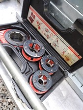 ROTHENBERGER Pipe Threading