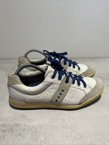 Ecco street premiere spikeless - premiere,