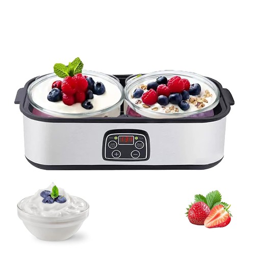 Yoghurt maker machine 2000ml - maker,