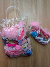 Vintage Bundle Barbie Clothes