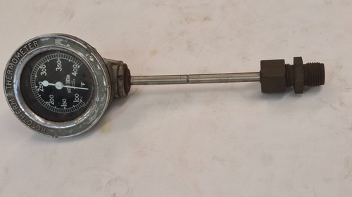 Vintage heavy duty - , probe