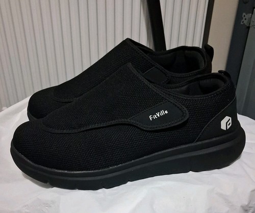 Fitville mens extra wide - mens,