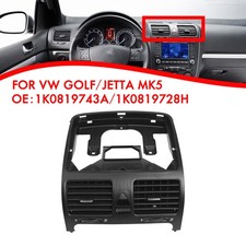 Für VW Golf MK5 04-09