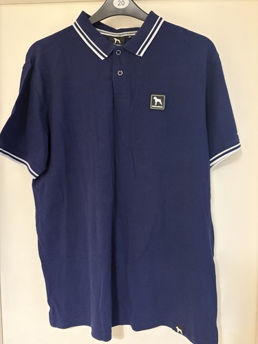 Men one true - saxon, polo