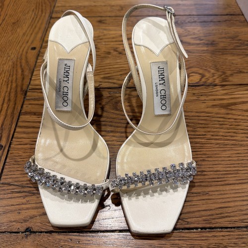 Jimmy choo meira 85 - 36.5,